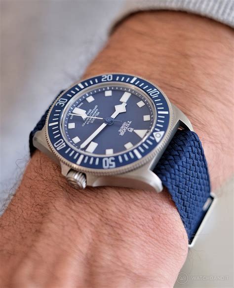 tudor pelagos fxd strap